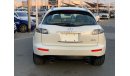 إنفينيتي FX35 Infiniti fx35_Gcc_2008_Excellent_Condition _Full option