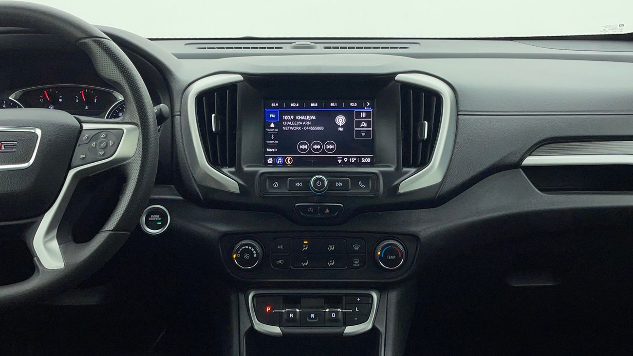 GMC Terrain SLE 1.5 | Zero Down Payment | Home Test Drive