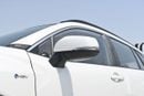 تويوتا فرونتلاندر Toyota Frontlander Luxury 2.0L Hybrid, Model 2025, Color White