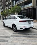 Geely Emgrand GS 1.5L