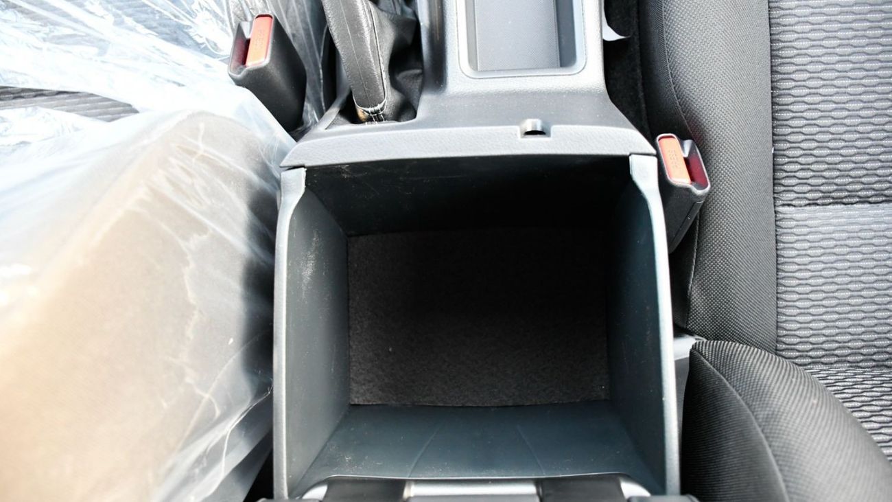 تويوتا هيلوكس GLX 2 Limited 2.4L Diesel Automatic 2024YM