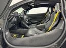 McLaren 720S *Appointment Only* 2020 McLaren 720s, Sep 2025 McLaren Warranty, Very Low Kms, GCC