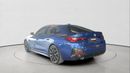 BMW 420I Gran Coupe 2.0 420I GRAN COUPE AT M SPORT PREM | Guaranteed Warranty | 0 Down Payment