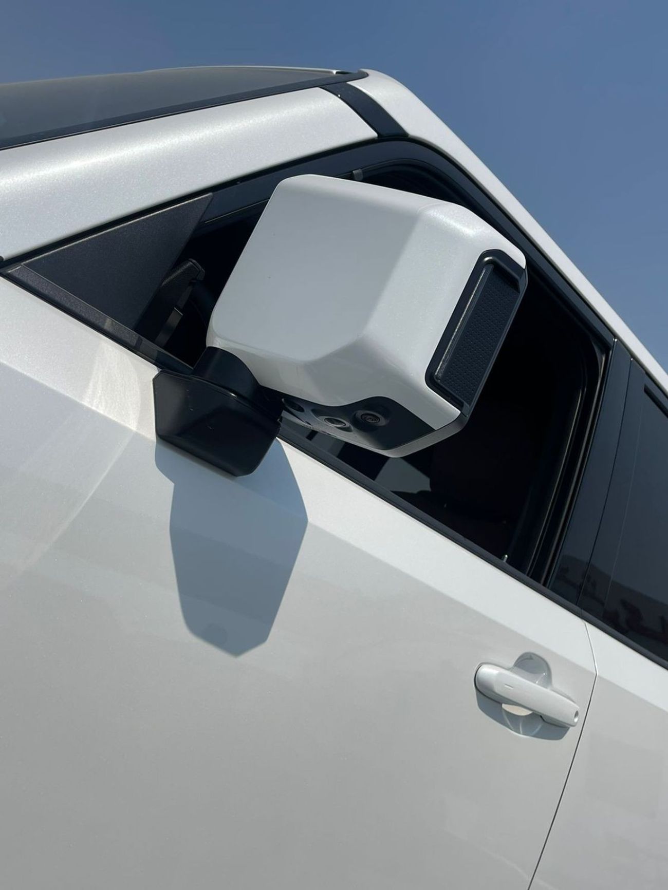 Lexus GX550 LEXUS GX 550 FULL OPTION