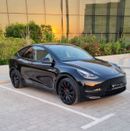 Tesla Model Y Performance (AWD)