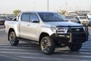 Toyota Hilux Toyota Hilux SR5 Diesel RHD Full Option