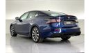 Nissan Maxima SR