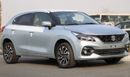 Suzuki Baleno 1.5 GLX