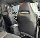 سوبارو إمبريزا WRX STI  | 2.5L | 6 Speed Manual