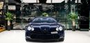 Mercedes-Benz SLR 5.5L V-8 Supercharged Engine