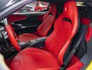 فيراري SF90 ستراديل 2022 FERRARI SF90 STRADALE | JAPANESE SPECS | VERY LOW MILEAGE