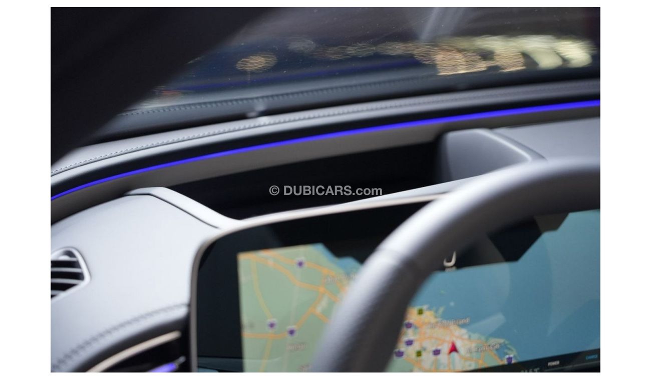 Mercedes-Benz E200 Mercedes-Benz E 200 | 2024 GCC 0km | Agency Warranty