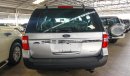 Ford Expedition 3.5 L