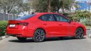 Skoda Octavia Sportline 1.4T FWD 2025 GCC 0Km With 5 Years Warranty & 5 Years Service @Official Dealer