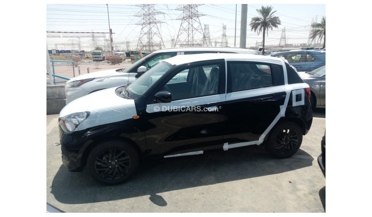 Suzuki Celerio 2023,,,, A / T ,, 1.0 petrol