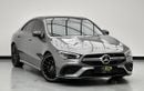 Mercedes-Benz CLA 35 AMG 2021 Mercedes-Benz CLA 35 AMG 4Matic, 1 Year Unlimited Km Warranty, Mercedes Full Service History, G