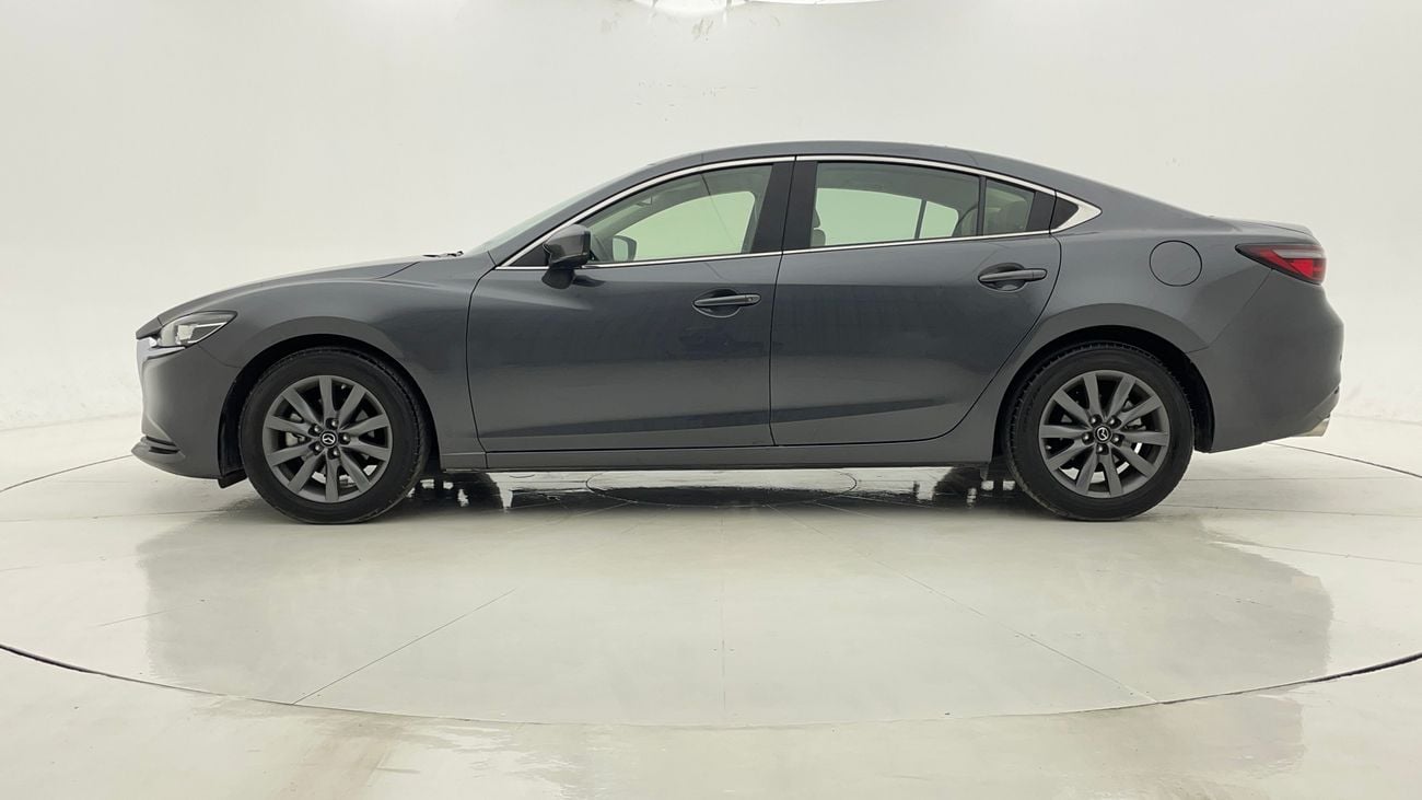 Mazda 6 S 2.5 | Zero Down Payment | Home Test Drive