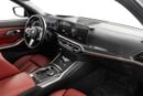 BMW M340i XDRIVE
