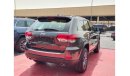 Jeep Grand Cherokee Limited V6 3.6L Under Warranty GCC 2021