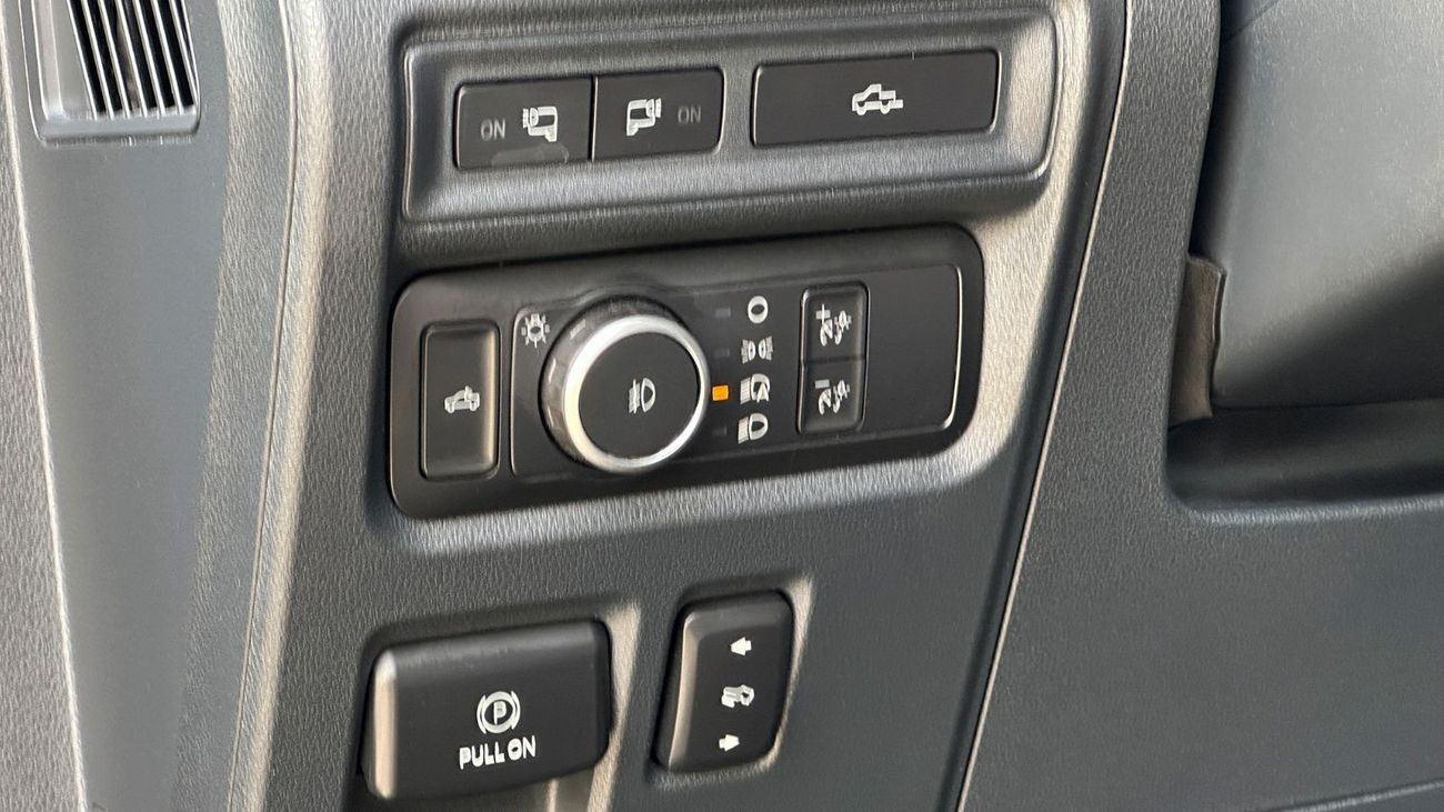 فورد إف-150 رابتور 2022 Full Service History 3.5L Ecoboost GCC