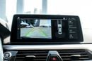 BMW 520i