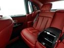 رولز رويس فانتوم GCC Spec | Bespoke Red Interior I SWB