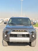 Toyota 4Runner SR5 premium 4WD  7 seater 2016