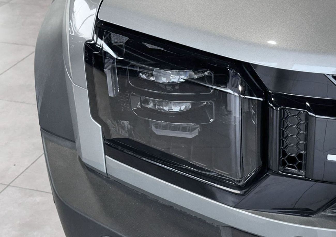 جيتور T2 Luxury