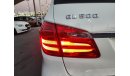 Mercedes-Benz GL 500 Mercedes GL500_Gcc_2015_Excellent_Condition _Full option