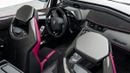 Lamborghini Aventador SVJ Roadster - 2021 - GCC Specs