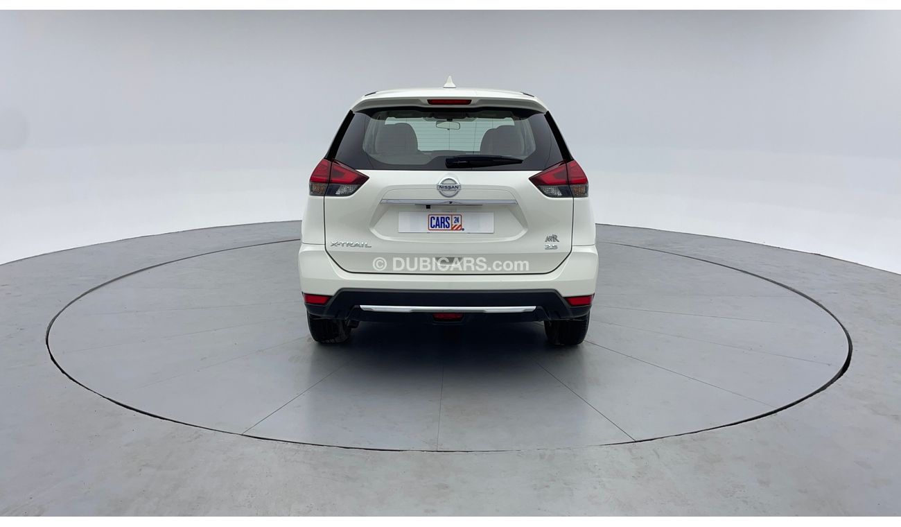 Nissan XTrail S 2.5 | Zero Down Payment | Free Home Test Drive