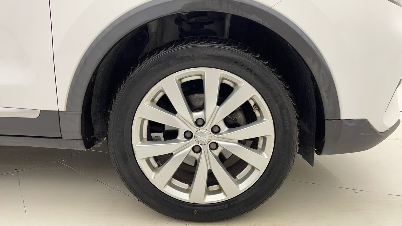 MG ZS STD 1.5 | Zero Down Payment | Home Test Drive