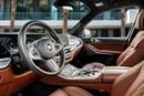 بي أم دبليو X5 X5 M60i | 6,855 P.M | 0% Downpayment | BMW WARRANTY NOV 2027!