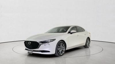 Mazda 3 EVOLVE | Guaranteed Warranty | 0 Down Payment