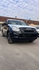 إيسوزو D ماكس Isuzu D Max Pickup SC 2.5L