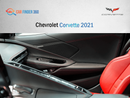 Chevrolet Corvette Chevrolet Corvette 2021