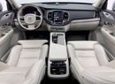Volvo XC90 2.0T B6 MHEV Inscription AWD (7-seater) 2024 Volvo XC90 B6 Ultimate Bright, 2027 Volvo Warranty Serv
