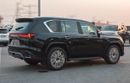 لكزس LX 600 LEXUS LX600 3.5L V6 4WD PETROL SUV 2024