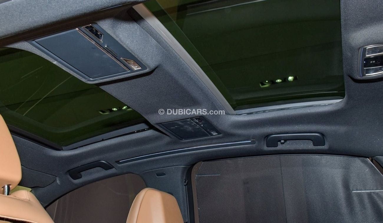 Audi A8 L 55 TFSI quattro Full Option 3.0L