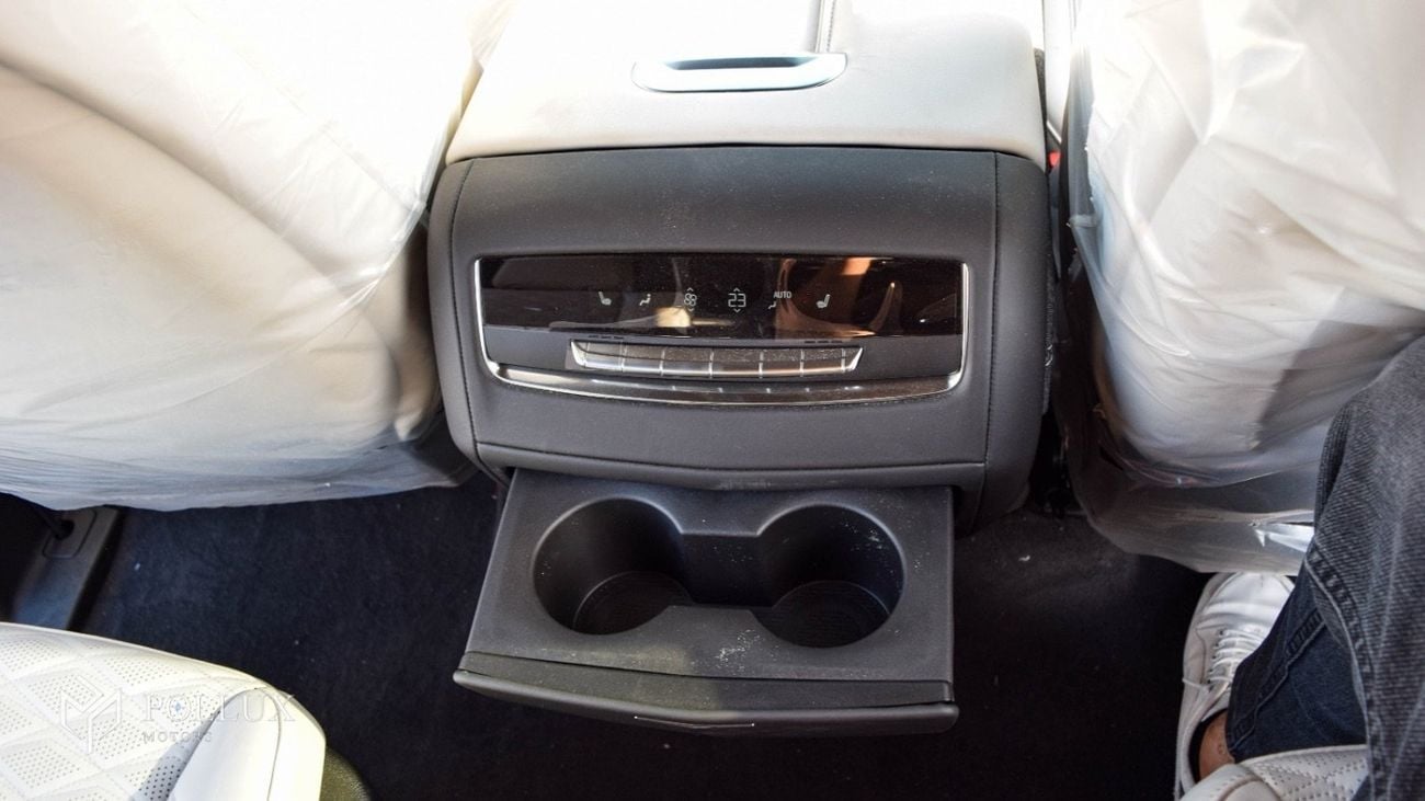 Cadillac Escalade CADILLAC escalade 600 sport platinum 2025