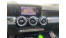 Mercedes-Benz GLB 250 4MATIC 2021 MERCEDES-BENZ GLB250 FULL OPTIONS IMPORTED FROM USA