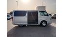Toyota Hiace TOYOTA HIACE VAN RIGHT HAND DRIVE (PM1644)