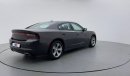 Dodge Charger SXT 3600