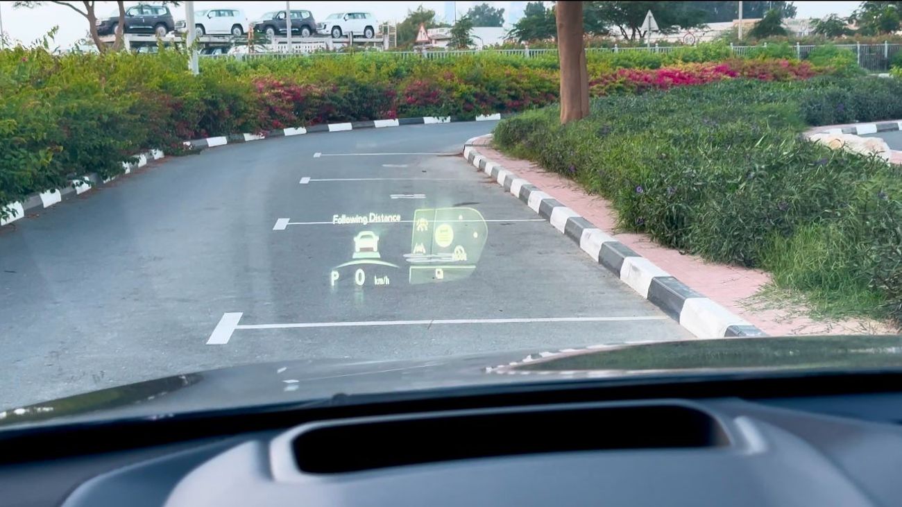 Lexus NX350 Luxury AWD Full Option