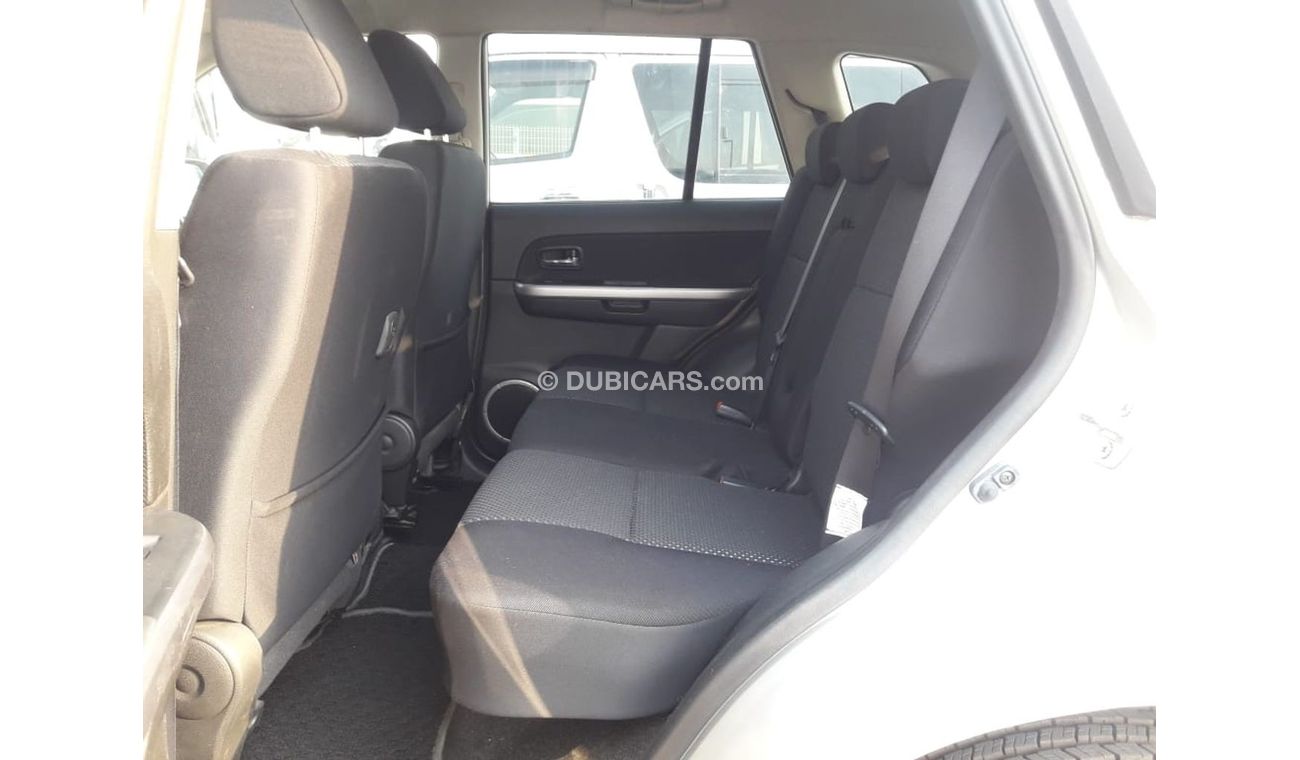 Suzuki Escudo Suzuki Escudo RIGHT HAND DRIVE (Stock no PM 231 )