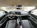 Hyundai Elantra GL SMART