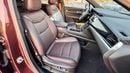 Cadillac XT6 LUXURY 350T AWD 7-SEATS 2022 Brand New 0KM