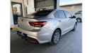 كيا ريو LX 1.4L Sedan Zero Down Payment | GCC | Under Warranty | Certified Pre-owned |