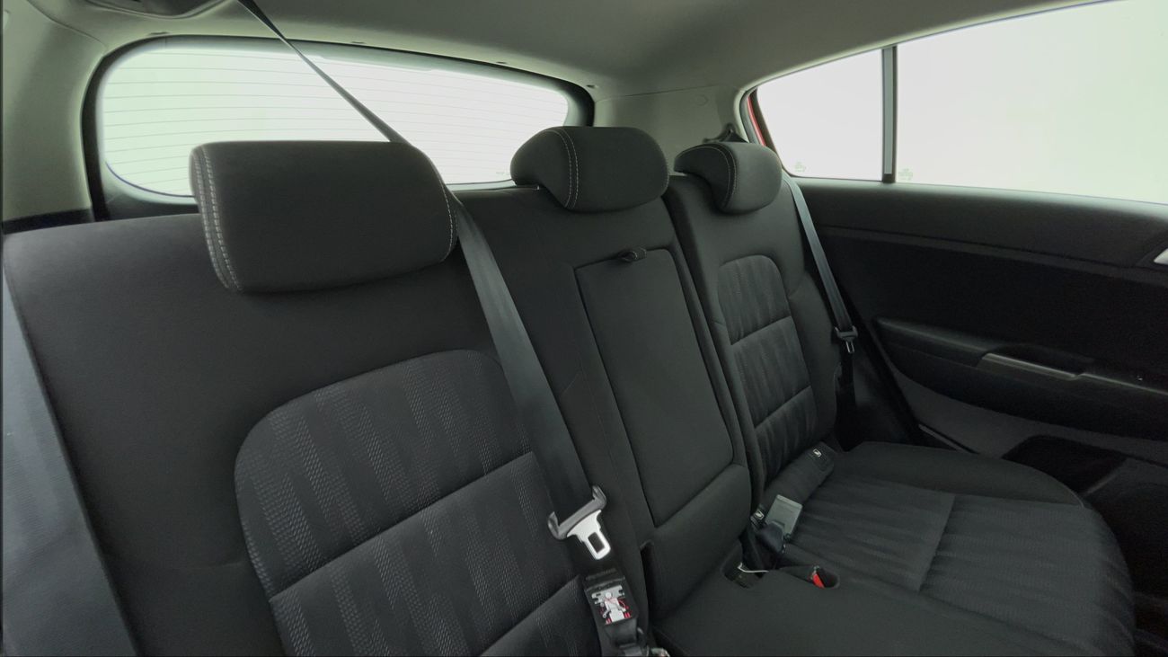 Kia Sportage LX 1.6 | Zero Down Payment | Home Test Drive