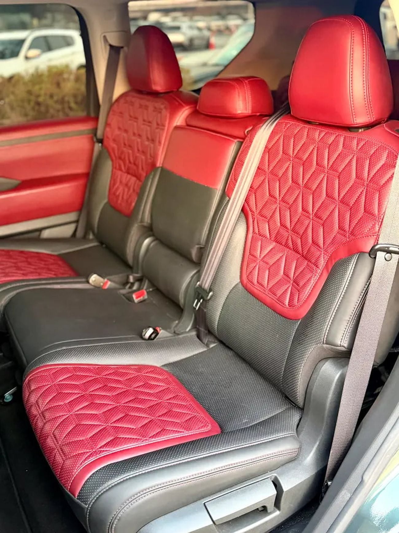 Nissan Patrol SE T2 T2 / GCC Specs / with 31,565 Km Driven